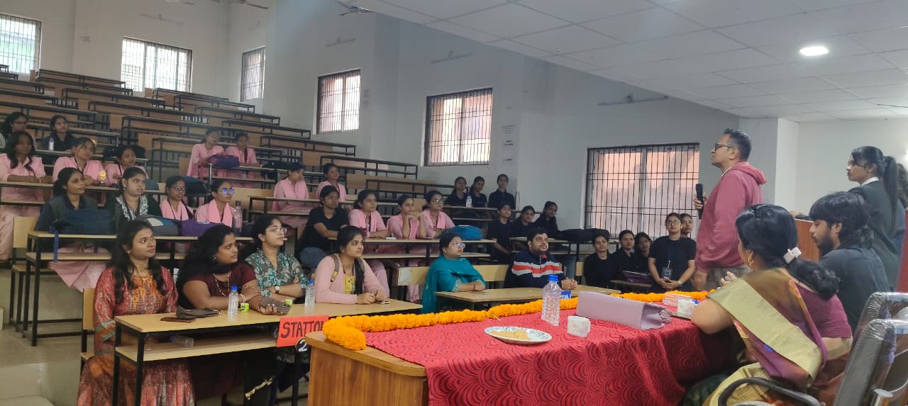 Synapse 2026 Cultural Event