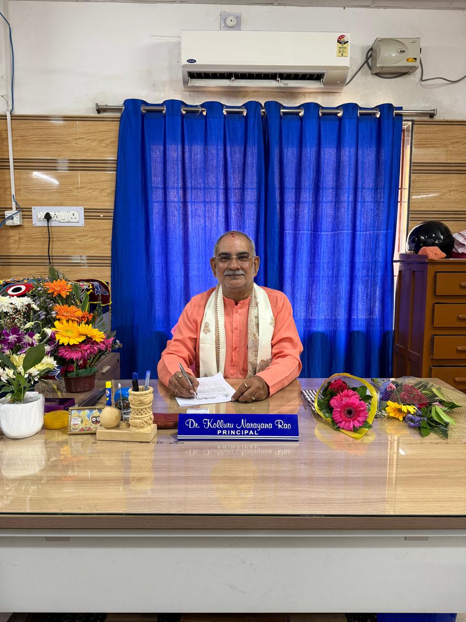 Principal